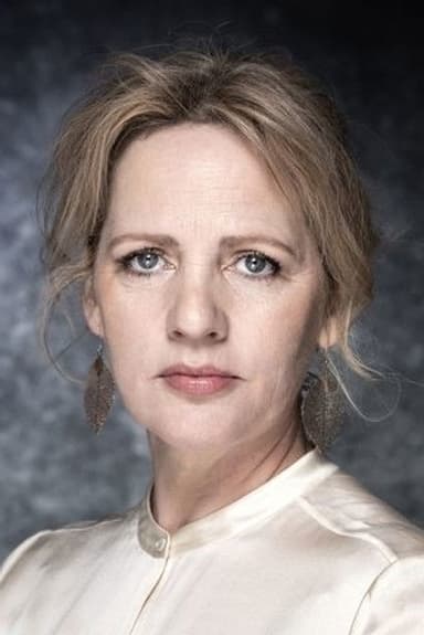 Photo de Maaike Cafmeyer