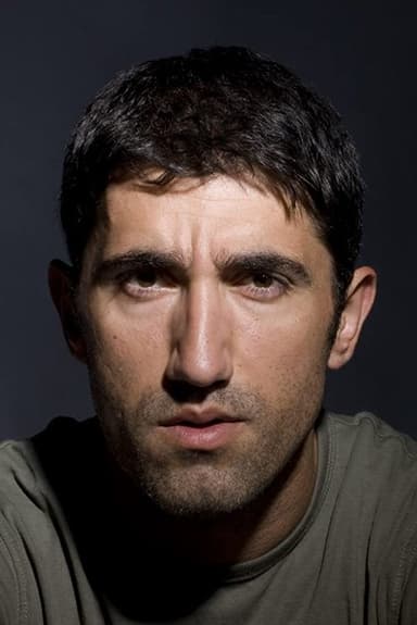 Photo de Bashar Rahal