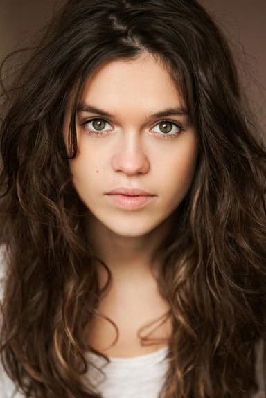 Photo de Sabrina Bartlett