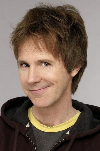 Photo de Dana Carvey