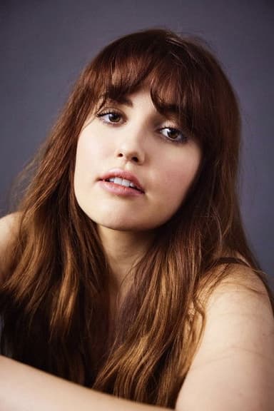 Photo de Laken Giles