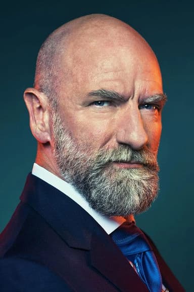 Photo de Graham McTavish