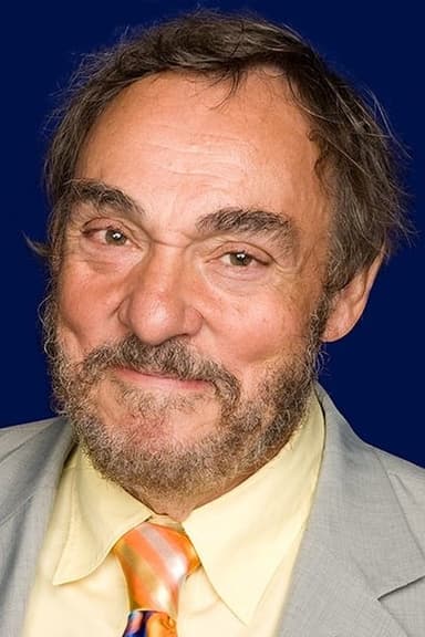 Photo de John Rhys-Davies