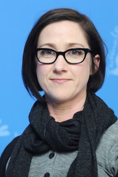 Photo de S.J. Clarkson