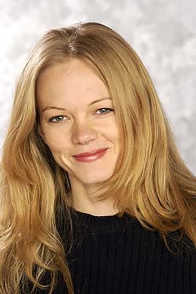 Photo de Aimee Graham