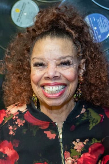 Photo de Millie Jackson