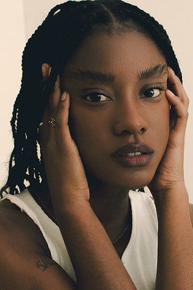 Photo de Camilla Damião