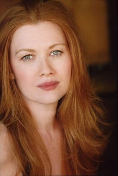 Photo de Mireille Enos