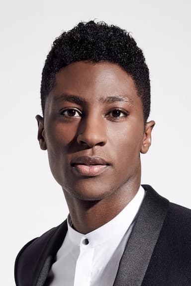 Photo de Joseph David-Jones