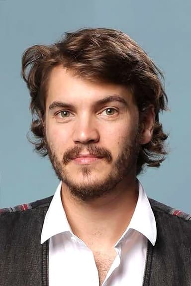 Photo de Emile Hirsch