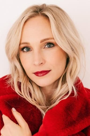 Photo de Candice King