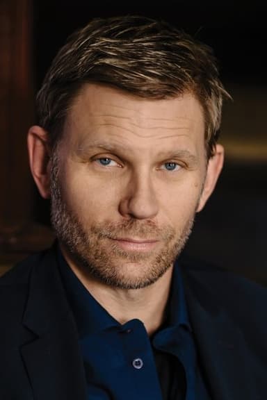 Photo de Mark Pellegrino