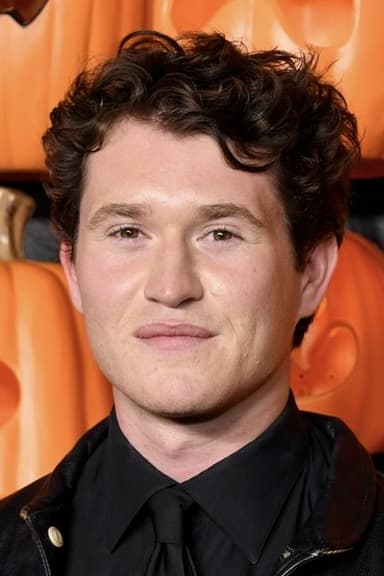 Photo de Rohan Campbell