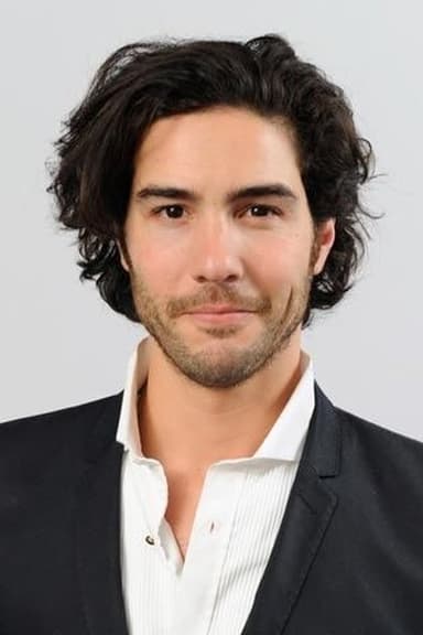 Photo de Tahar Rahim