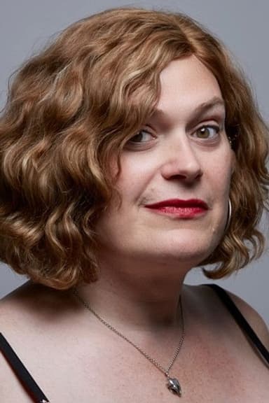 Photo de Lilly Wachowski