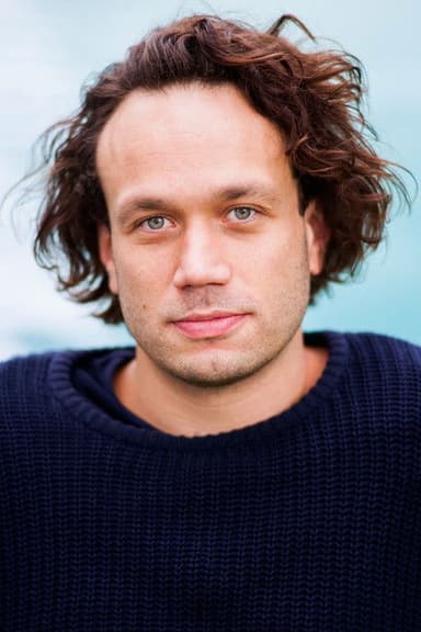 Photo de Elmer Bäck