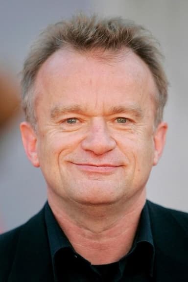 Photo de Dominique Pinon