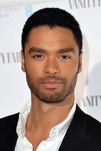 Photo de Regé-Jean Page