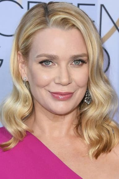 Photo de Laurie Holden