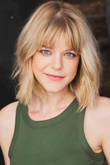 Photo de Callie Schuttera