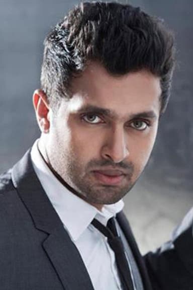 Photo de Vineeth Kumar