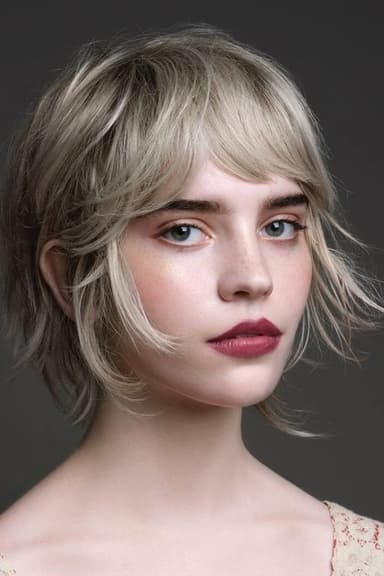 Photo de Sophie Thatcher