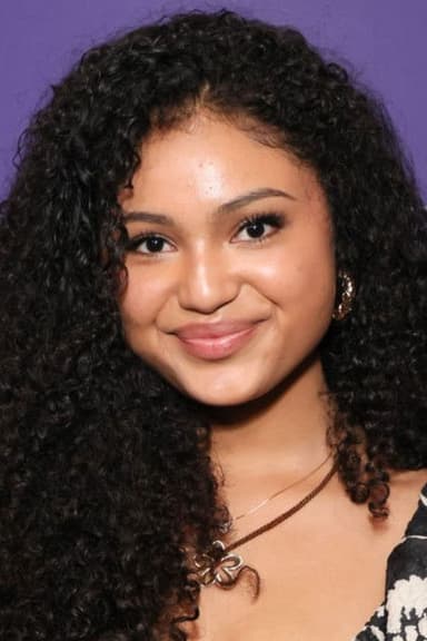 Photo de Eliana Su'a