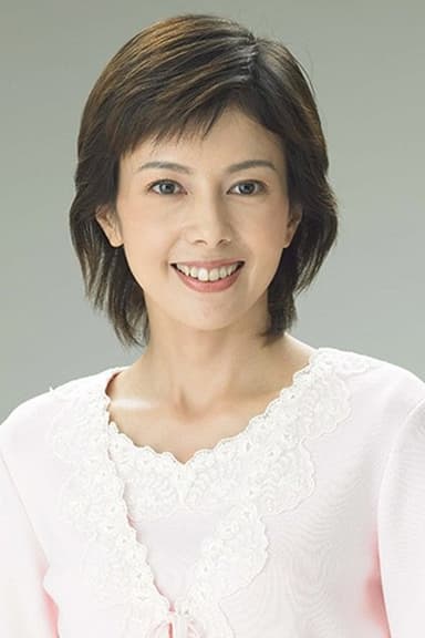 Photo de 沢口靖子
