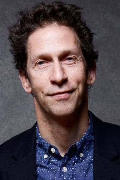 Photo de Tim Blake Nelson