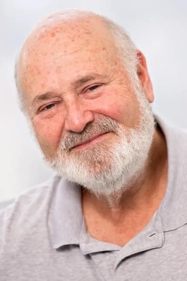 Photo de Rob Reiner