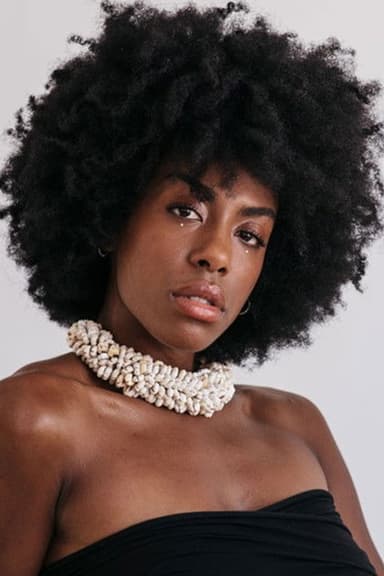 Photo de Kézia Quental