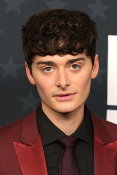 Photo de Noah Schnapp