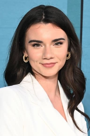 Photo de Brett Cooper