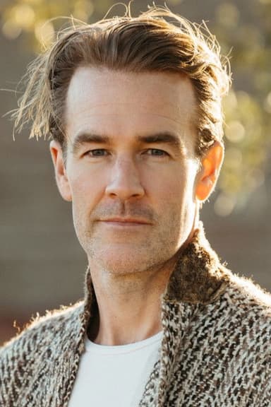 Photo de James Van Der Beek