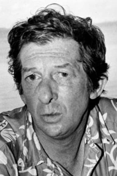 Photo de Jack MacGowran