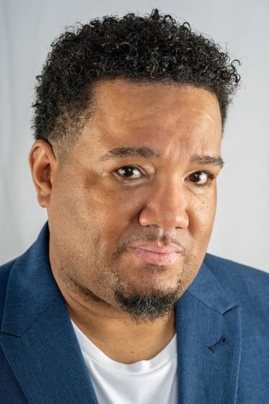 Photo de Marc T. Lewis