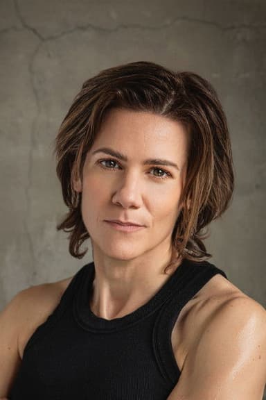 Photo de Cameron Esposito