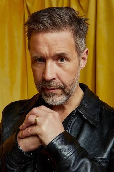 Photo de Paddy Considine