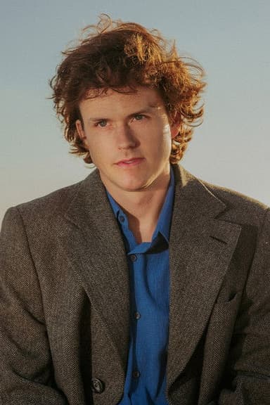 Photo de Whitmer Thomas