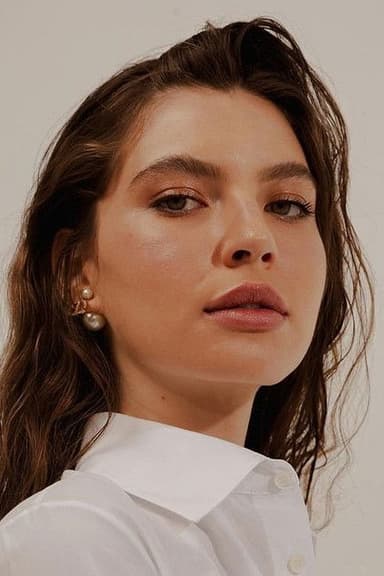 Photo de Alanis Guillen