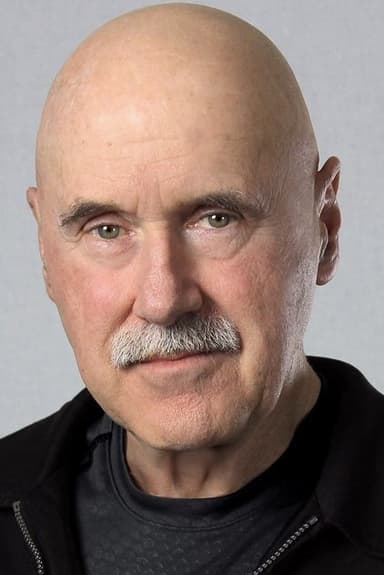 Photo de Brian Delate