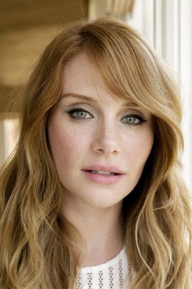 Photo de Bryce Dallas Howard