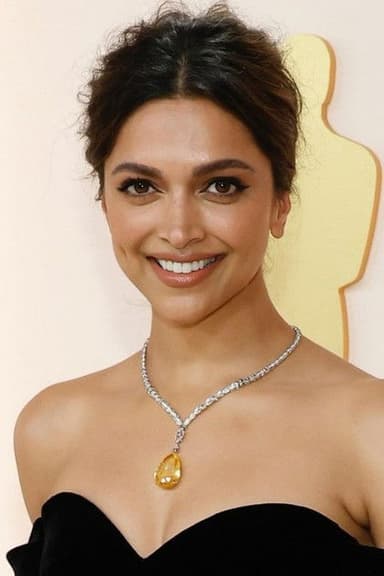 Photo de Deepika Padukone