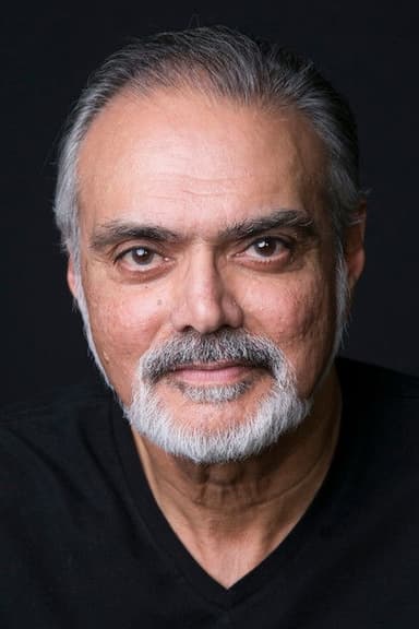 Photo de Shapoor Batliwalla