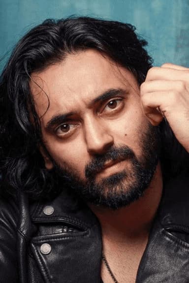 Photo de Paramvir Singh Cheema