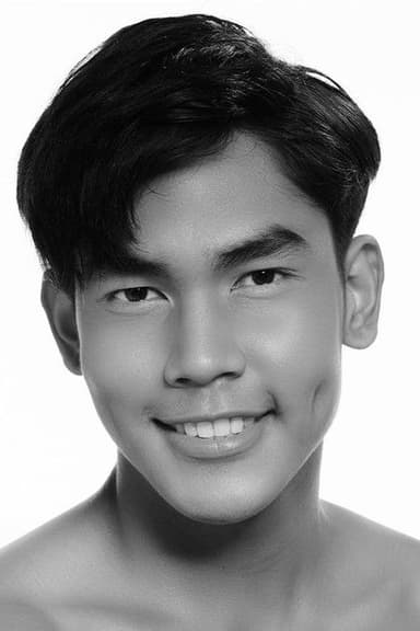 Photo de Ghion Espinosa