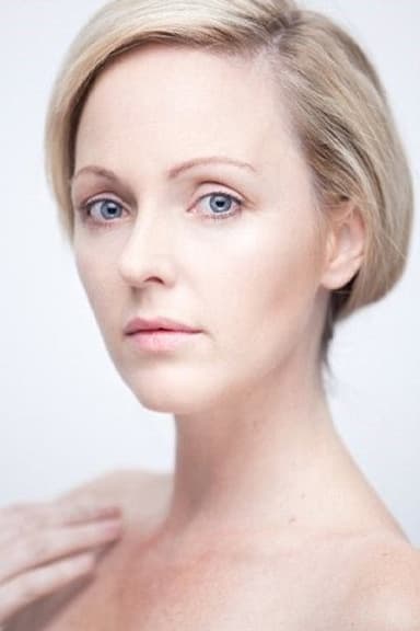 Photo de Jeanne Neilson