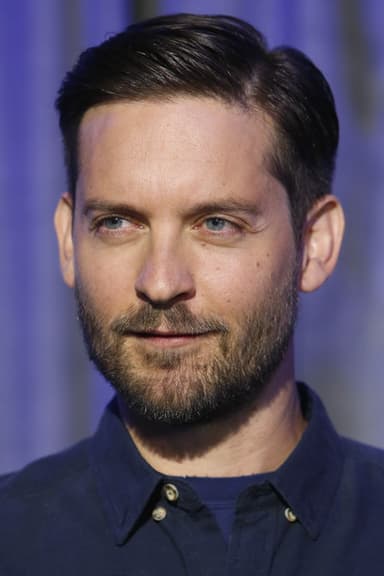 Photo de Tobey Maguire