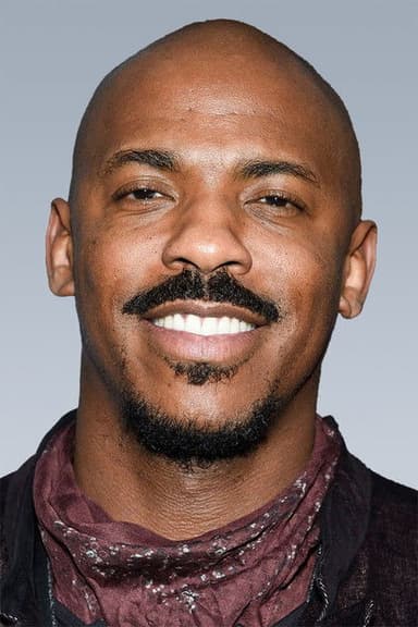 Photo de Mehcad Brooks