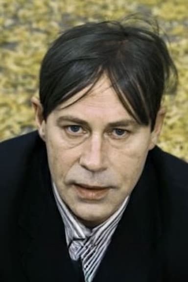 Photo de Hugues Quester